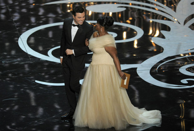 85th Academy Awards